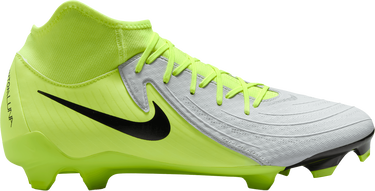 Кецове и обувки Nike Phantom Luna II Academy FG/MG Жълто | fd6725-003, 0