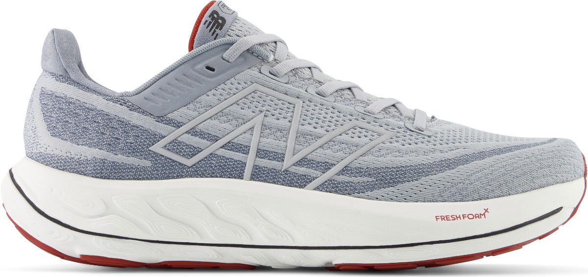 Кецове и обувки New Balance Fresh Foam X Vongo v6 Сиво | mvngolg6d, 0