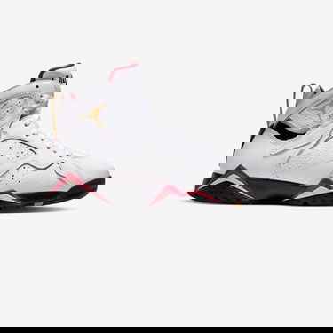 Кецове и обувки Jordan Air Jordan 7 Retro Бяло | CU9307-106, 1