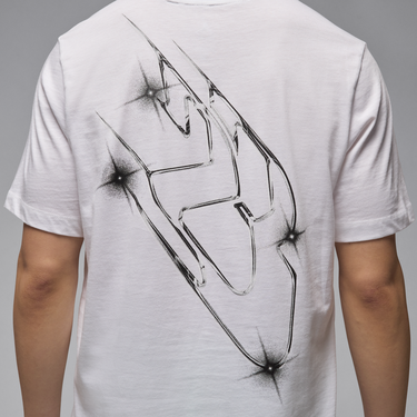 Тениска Jordan Jordan Sport Dri-FIT T-Shirt Бяло | HJ2397-100, 2