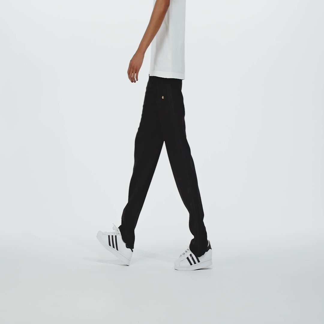 Спортни панталони adidas Performance Sweatpants Черно | IY0426, 1