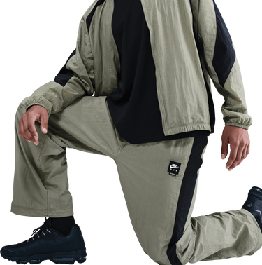 Панталони Nike Air Woven Track Pant Зелено | hv0874-320, 4