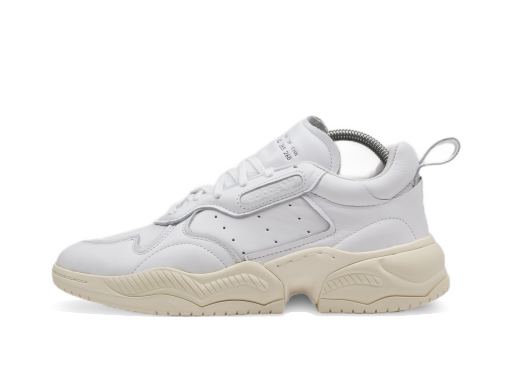 Кецове и обувки adidas Originals Supercourt R Бяло | EF1894