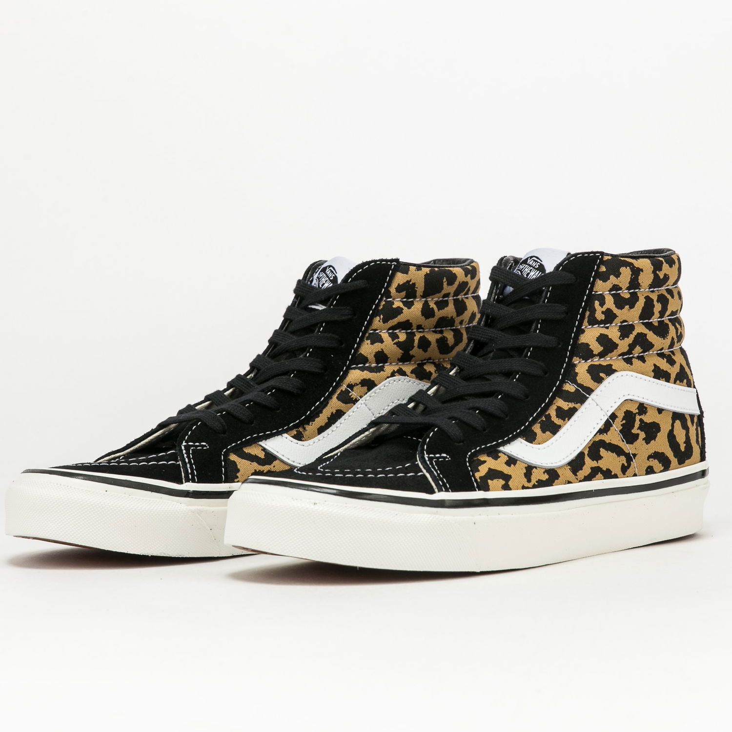 Кецове и обувки Vans Sk8 - Hi 38 DX (Anaheim Factory) W Многоцветен | VN0A38GF9GI1, 1