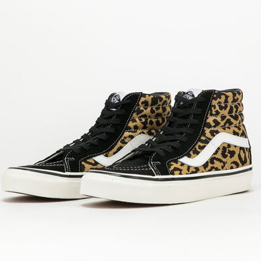 Кецове и обувки Vans Sk8 - Hi 38 DX (Anaheim Factory) W Многоцветен | VN0A38GF9GI1, 1