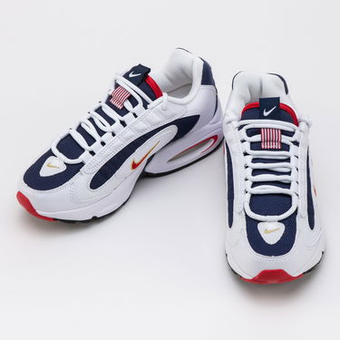 Кецове и обувки Nike W Air Max Triax USA Бяло | CV8098-400, 2