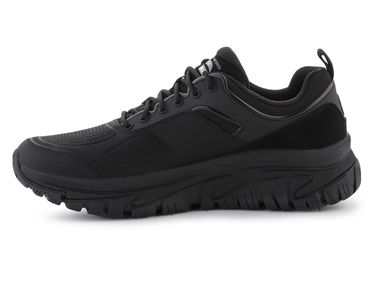 Кецове и обувки Skechers Arch Fit Road Walker - Recon Черно | 237333-BBK, 2