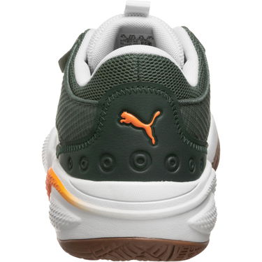 Кецове и обувки Puma Court Rider Pop Бяло | 376107-02, 2
