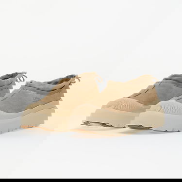 Кецове и обувки UGG Tasman Weather Hybrid Slipper Бежово | 1144096-MSDC, 5