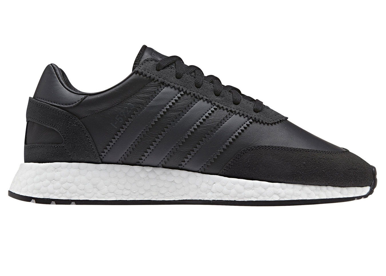 Кецове и обувки adidas Originals I-5923 Core Black (2019) Черно | BD7798, 0