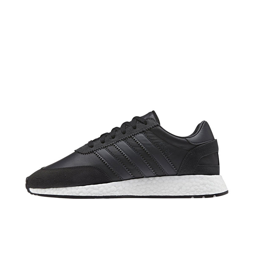 Кецове и обувки adidas Originals I-5923 Core Black (2019) Черно | BD7798