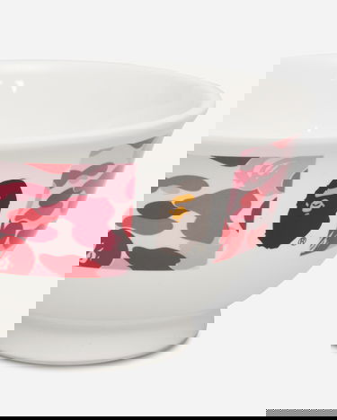 Домашен декор BAPE A Bathing Ape Rice Bowl Розово | 1G30182015 PINK, 4