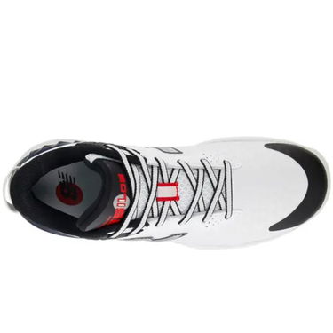 Кецове и обувки New Balance BB Hesi Low v2 Бяло | BBHSLYK2, 4