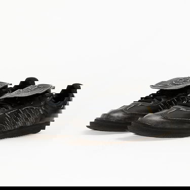 Кецове и обувки adidas Originals Samba Lt Черно | JR5999, 5