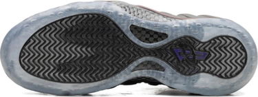 Кецове и обувки Nike Air Foamposite One "Eggplant" (2024) Лилаво | FN5212-001, 4