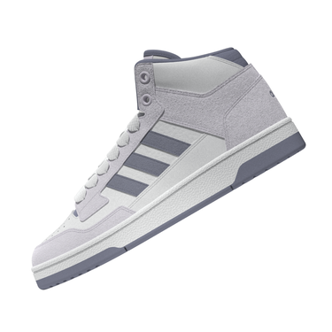 Кецове и обувки adidas Performance RAPID COURT MID Лилаво | JP5873, 3
