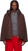 Jil Sander Taffeta Down Jacket