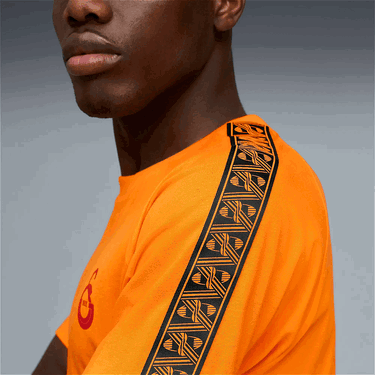Тениска Puma Puma Galatasaray King T-Shirt Оранжево
 | 782924-06, 6