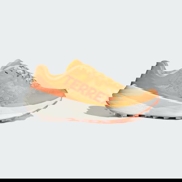 Кецове и обувки adidas Performance adidas TERREX Boty Terrex Agravic Speed Trail Running Оранжево
 | IE7669, 1