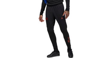 Спортни панталони Jordan Dri-FIT Paris Saint-Germain Strike Pant Черно | dn1265-010, 1