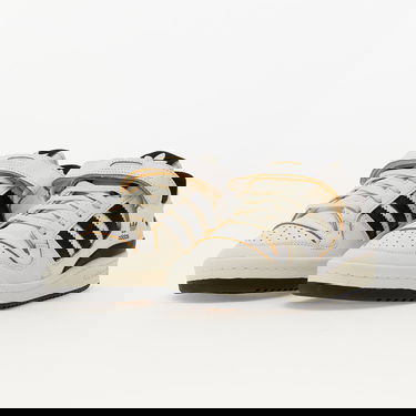 Кецове и обувки adidas Originals Forum 84 Low W Бяло | HR2007, 5