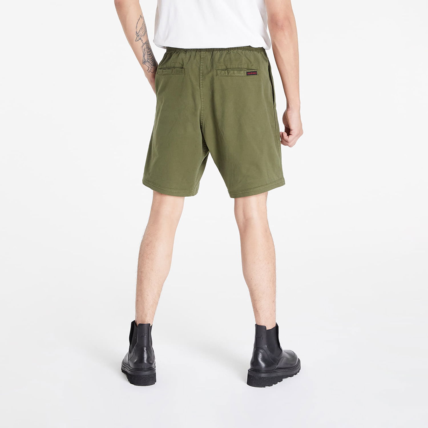Къси панталони GRAMICCI Nn-Short Зелено | G106-OGS OLIVE, 1