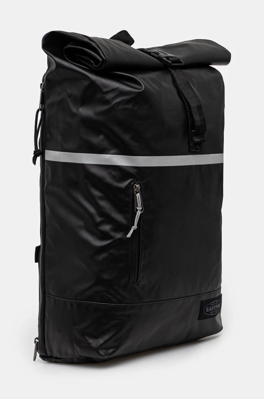 Раница EASTPAK Eastpak Up Roll Bike Backpack Черно | EK0A5BJWO131, 1