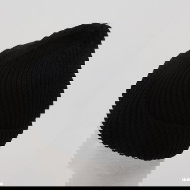 Шапка The North Face Logo Box Cuff Beanie Черно | NF0A3FJXJK31, 1