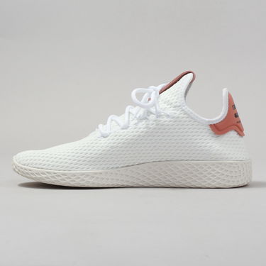 Кецове и обувки adidas Originals PW Tennis HU Бяло | CP9763, 0
