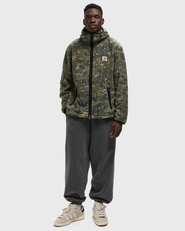 Спортни панталони Carhartt WIP Vista Grand Sweat Pant Сиво | I032337-89.GD, 1