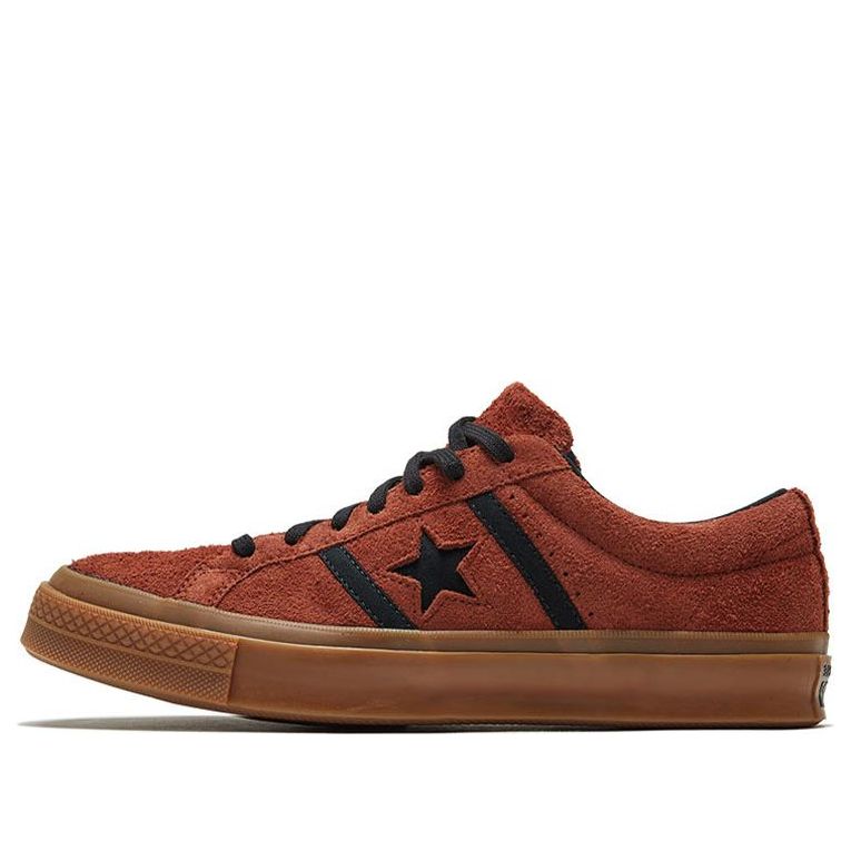 Кецове и обувки Converse One Star ACADEMY OX Кафяво | 165949C, 0