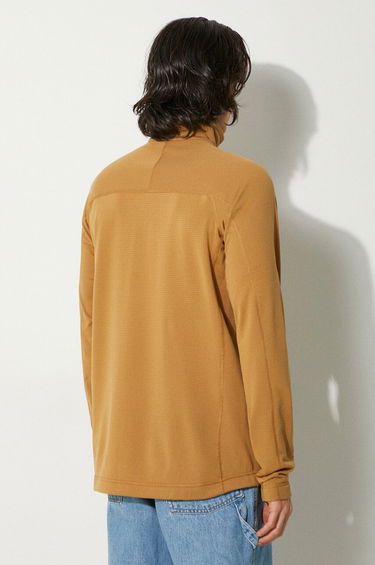 Суитчър FJÄLLRÄVEN Sweatshirt Бежово | F87113.232, 1