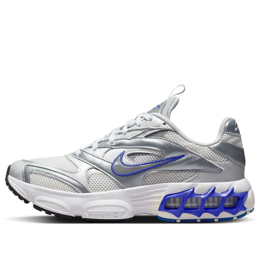 Кецове и обувки Nike Zoom Air Fire Сиво | DX3217-043