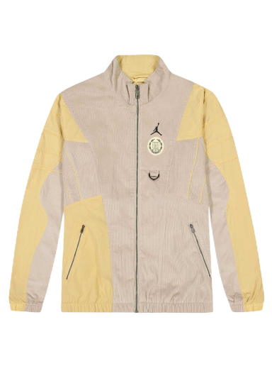 Яке Jordan Russell Westbrook x Honor The Gift Jacket Бежово | DJ7975-236