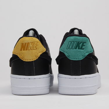 Кецове и обувки Nike Air Force 1 '07 LX Черно | 898889-014, 3