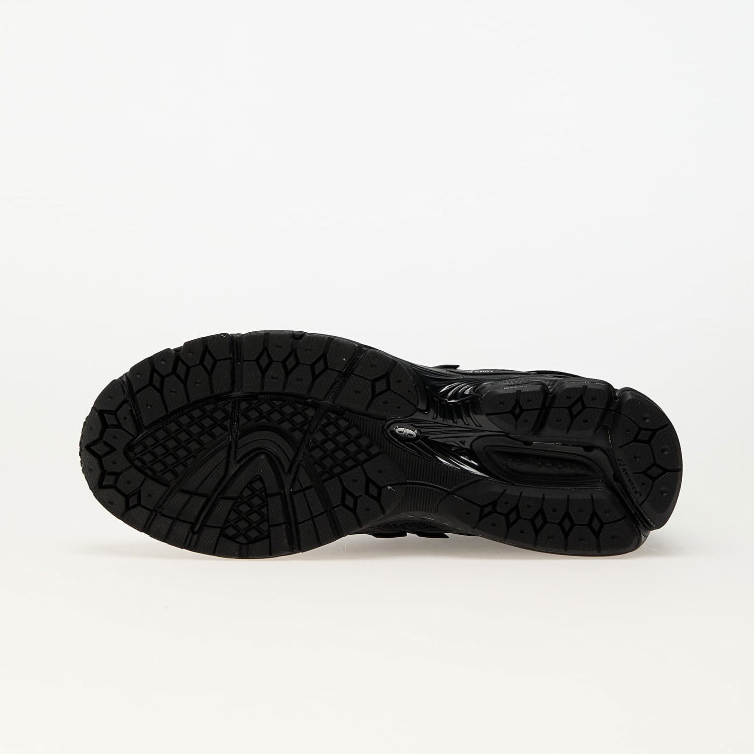 Кецове и обувки New Balance 1906 Черно | U1906WFD, 1
