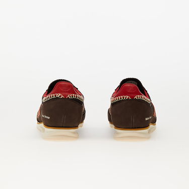 Кецове и обувки adidas Originals Wales Bonner x SL72 Knit "Deep Brown" Кафяво | IE1664, 3