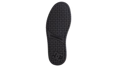 Кецове и обувки DC Shoes Court Graffik Черно | 300529-001, 4