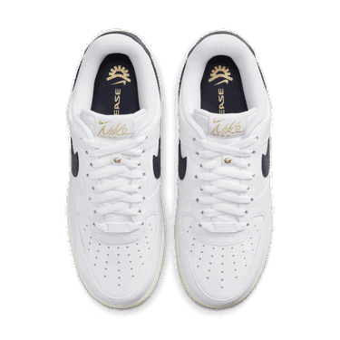 Кецове и обувки Nike Air Force 1 '07 Flyease Бяло | HJ9122-100, 3