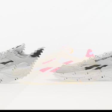 Кецове и обувки Reebok Zig Kinetica 2.5 Plus Сиво | GV6999, 0