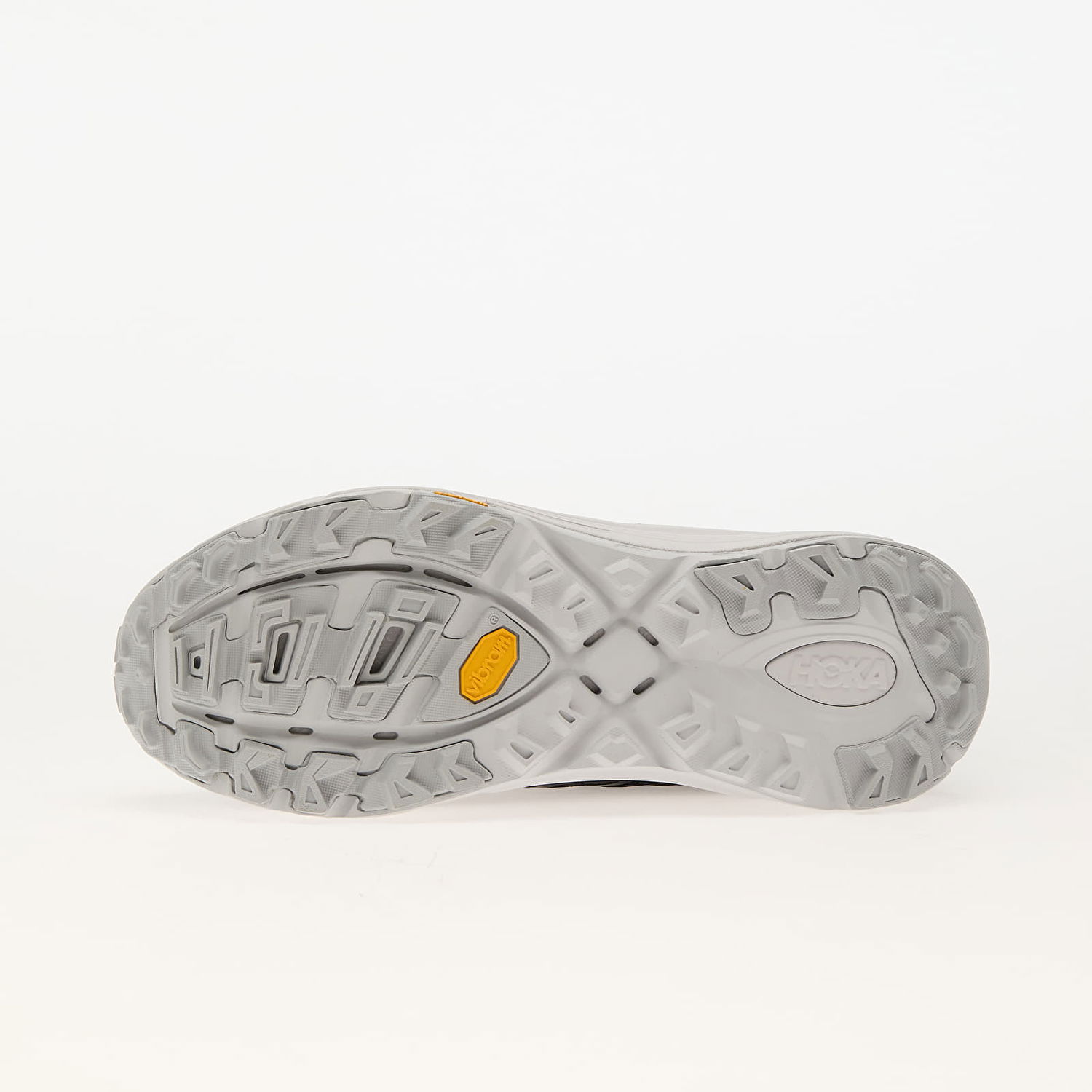 Кецове и обувки Hoka One One Mafate Three2 Черно | 1141572-BKCS, 1