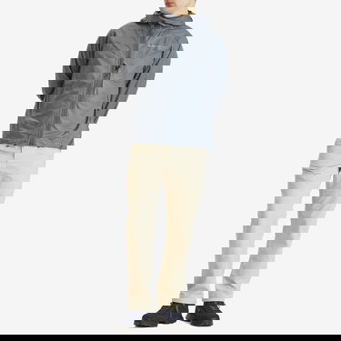 Ветровка Klättermusen Ansur Hooded Wind Jacket Синьо | 10653M11-653, 4