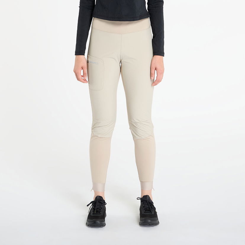 Чорапи Craft Subz Light Tights Бежово | 1916563-608000