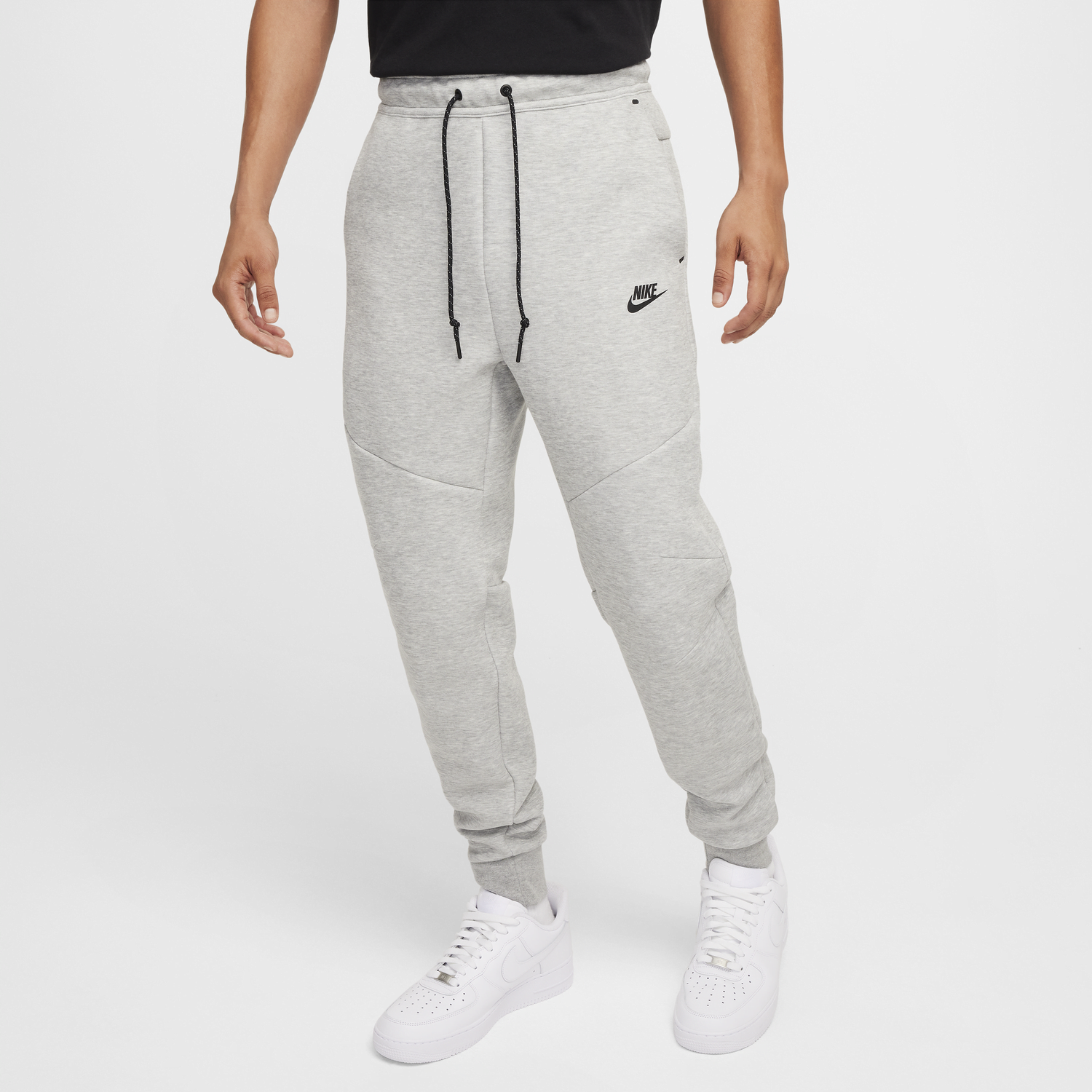 Спортни панталони Nike Tech Pants Сиво | HV0959-063, 0