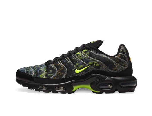 Кецове и обувки Nike Air Max Plus Черно | DM9594-001