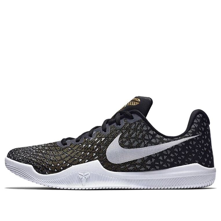Кецове и обувки Nike Mamba Instinct EP Черно | 884445-010