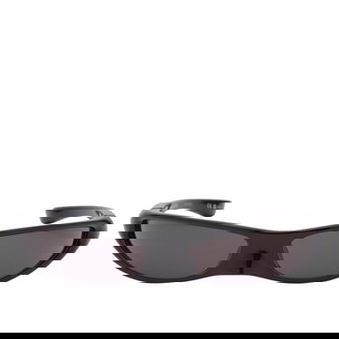 Слънчеви очила Balenciaga Balenciaga BB0383S Sunglasses Черно | BB0383S-001, 2