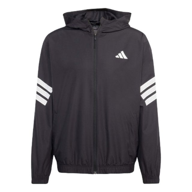 Icon 3-Stripes Windbreaker Jacket