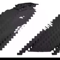 Icon 3-Stripes Windbreaker Jacket