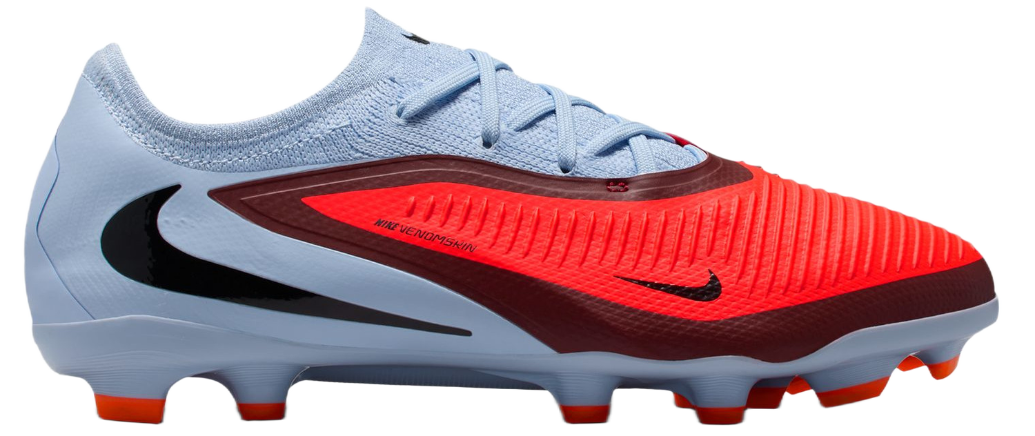 Кецове и обувки Nike JR PHANTOM 6 LOW PRO FG/MG Лилаво | hm9204-400, 0